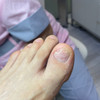 фото от пользователя Виктория в отзыве о центре подологии StepMatrix на Беломорской улице