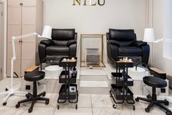 Студия красоты Nilu the Nail, с рейтингом 4.8 - находится по адресу Химки, Молодёжная, 61 