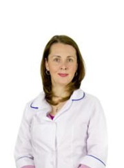 Гастроэнтеролог, гепатолог Дарья Олеговна Маркова