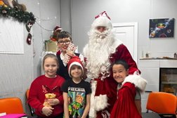 Образовательный центр Планета Английского, с рейтингом 4.9 - находится по адресу Москва, Базовская улица, 15Бк3 