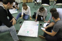Языковой центр Свобода Слова, с рейтингом 4.3 - находится по адресу Москва, Мичуринский проспект, 6 к1 
