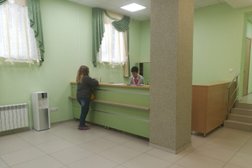Отделение неврологии и стоматологии Шанс, с рейтингом 3.4 - находится по адресу Екатеринбург, улица 40-летия Октября, 51/59 