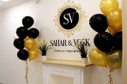 Студия красоты Та Самая, с рейтингом 3.8 - находится по адресу Иркутск, улица Свердлова, 23 