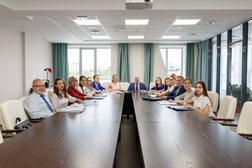 Юридическая фирма РБК, с рейтингом 3.3 - находится по адресу Чувашская Республика, Чебоксары, Ярославская улица, 17 
