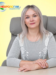 Дефектолог, логопед Ольга Евгеньевна Голубкина