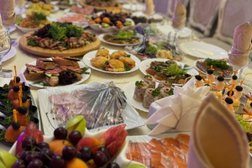 Банкетный зал Белая Акация, с рейтингом 4.1 - находится по адресу Омск, Северная 6-я улица, 1/1 