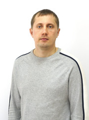 Автоинструктор Николай Викторович Бабич