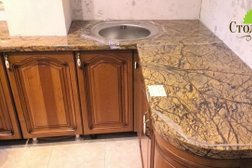 Производственно-торговая компания столешниц и стеновых панелей Cтолешка СПб, с рейтингом 4.2 - находится по адресу Санкт-Петербург, проспект Энергетиков, 2 к2 