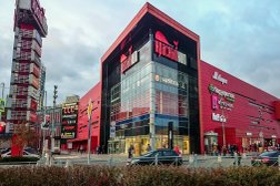 Дом быта на Дубравной улице, с рейтингом 3.5 - находится по адресу Москва, Дубравная улица, 34/29 