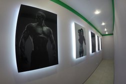 Студия эффективных тренировок Fit-n-go, с рейтингом 3.3 - находится по адресу Москва, улица Пудовкина, 7Б 