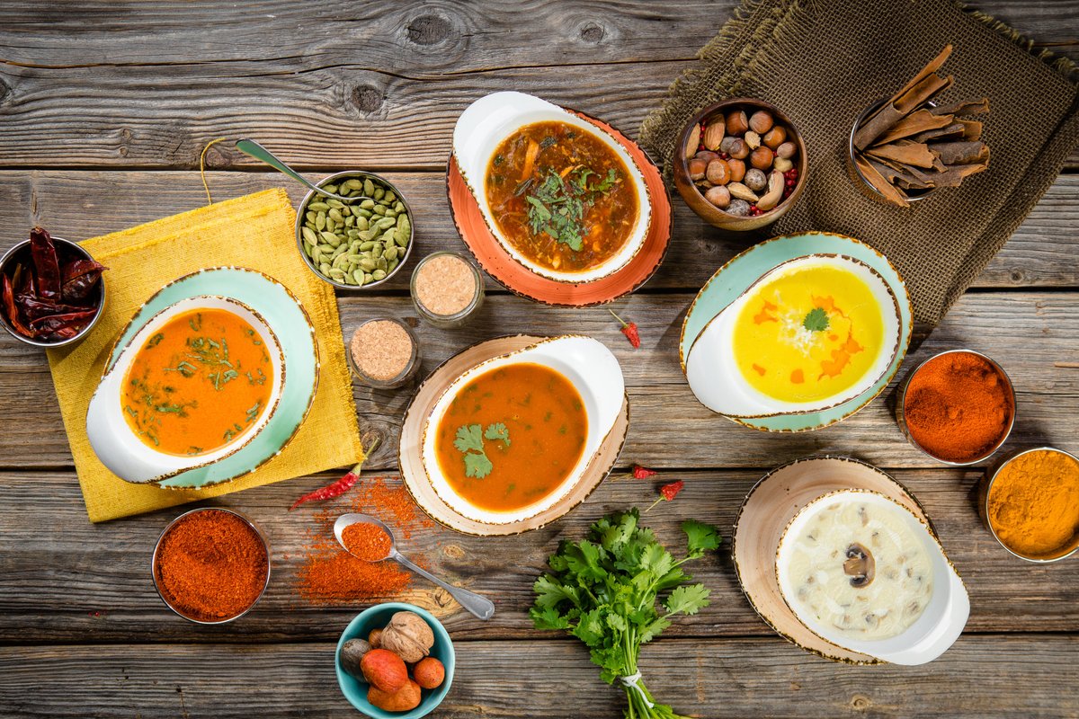 фотография Индийского ресторана Dhaba на улице Некрасова