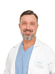 Андролог, врач УЗИ Эдуард Александрович Халафьянц