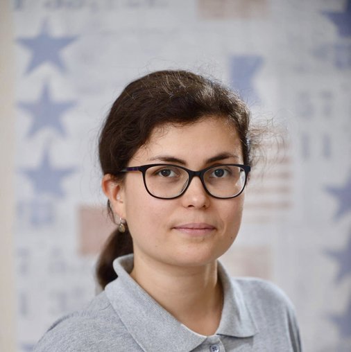 Екатерина Мисс
