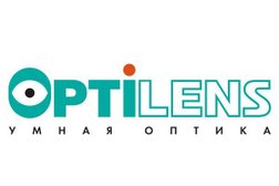 Автомат по продаже контактных линз Optilens, с рейтингом 5 - находится по адресу Омск, проспект Мира, 42к1 