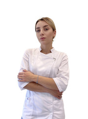 Отоларинголог Виктория Юрьевна Келасова