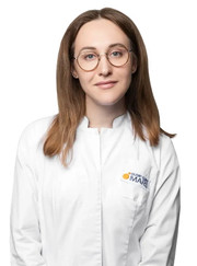 Фониатр, отоларинголог Екатерина Алексеевна Фролкина