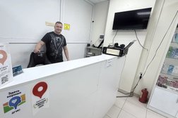 Сервисный центр Ноутбук Эксперт, с рейтингом 4.9 - находится по адресу Воронеж, Новгородская улица, 139А 