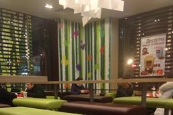 Ресторан быстрого питания Вкусно — и точка, с рейтингом 3 - находится по адресу Московская область, Щёлково, Пролетарский проспект, 9/1 