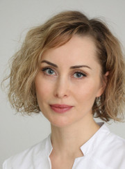 Эндоскопист Ксения Владимировна Угарова