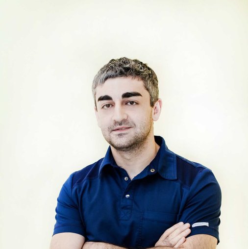 Марат Салисович Узденов