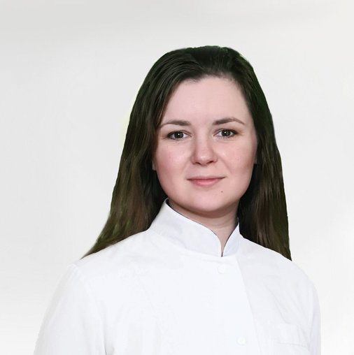 Наталья Александровна Дружинина
