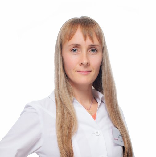Ольга Юрьевна Полякова