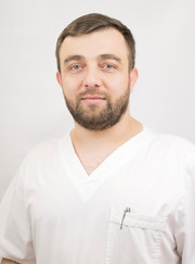 Уролог, онколог Имран Бейрутович Джалилов