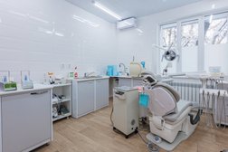 Стоматология Колибри, с рейтингом 4.9 - находится по адресу Воронеж, Фридриха Энгельса, 58а 