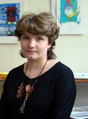 Педагог для подготовки к школе Татьяна Юрьевна Гришачева