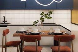 Студия архитектуры и дизайна Balka, с рейтингом 4 - находится по адресу Санкт-Петербург, Красногвардейская площадь, 3 лит Е 