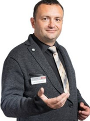 Сексолог, нарколог Константин Олегович Яценко