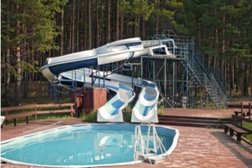 Санаторий Кашино, с рейтингом 3 - находится по адресу Свердловская область, Кашино 