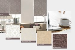 Жалюзи Мастер, с рейтингом 4.3 - находится по адресу Орловская область, Орел, Наугорское шоссе, 5 