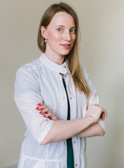 Невролог Ирина Николаевна Дерябина