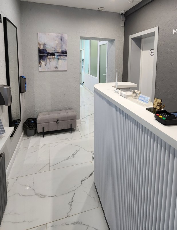 фотография Стоматологической клиники Мдц Здоровье на Юбилейной улице в Щербинке