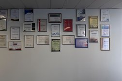 Кредитное бюро Кредитное бюро №1, с рейтингом 3.2 - находится по адресу Санкт-Петербург, Боровая улица, 32 