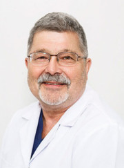 Анестезиолог Сергей Викторович Кравец