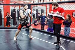 Фитнес-клуб Unlimited Fitness, с рейтингом 3 - находится по адресу Ставрополь, проспект Кулакова, 22д 