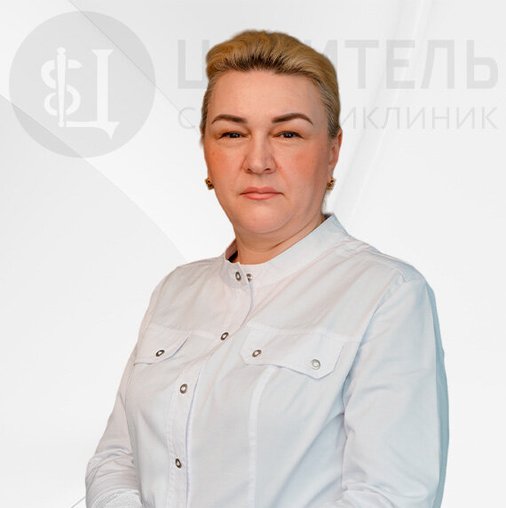 Мадина Садулаевна Ибрагимова