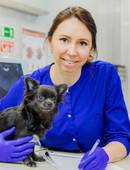 Ромашова Ирина Васильевна