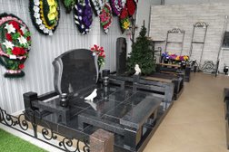 Производственная фирма Мемориал-Сервис, с рейтингом 2.8 - находится по адресу Рязань, улица Островского, 95 