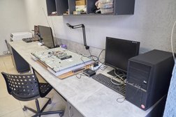 Курская ремонтная служба, с рейтингом 4.9 - находится по адресу Курск, Студенческая, 20 
