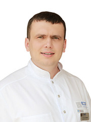 Врач спортивной медицины, мануальный терапевт Максим Геннадиевич Еникеев