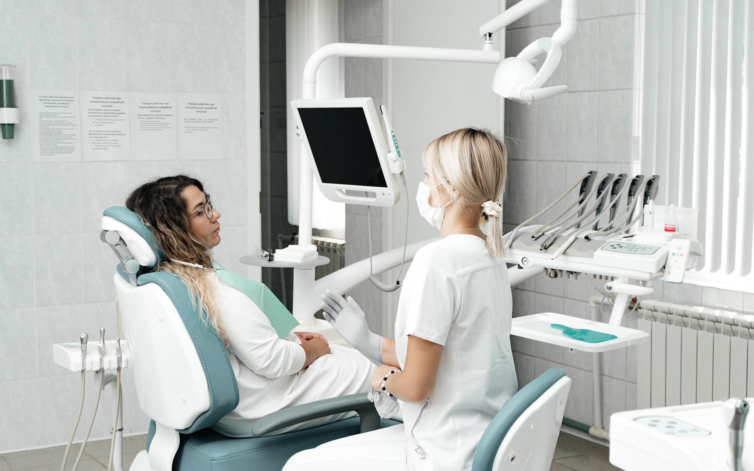 фото клиники