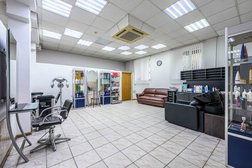 Салон Ольга, с рейтингом 4.7 - находится по адресу Московская область, Химки, Маяковского, 13 