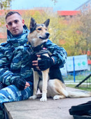 Саврасов Алексей Владимирович