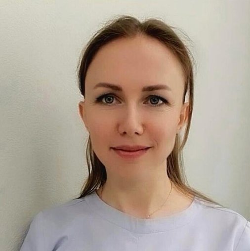 Анна Тимофеевна Кондырева
