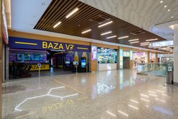 Клуб виртуальной реальности Baza VR, с рейтингом 5 - находится по адресу Москва, Щёлковское шоссе, 75 