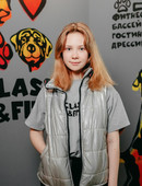 Аникина Елена