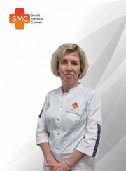 Врач УЗИ Татьяна Александровна Подтяжкина